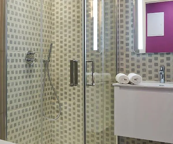 7 Heaven Elegant Old Town Krasków