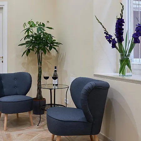 7 Heaven Elegant Old Town Nocleg ze śniadaniem