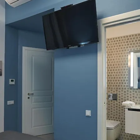 7 Heaven Elegant Old Town 4* Kraków