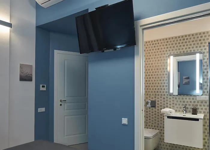 7 Heaven Elegant Old Town 4* Cracovia