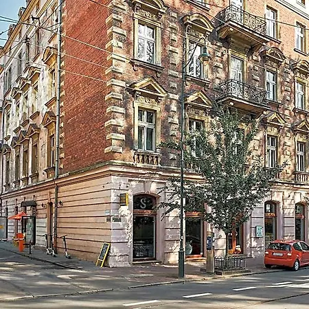 7 Heaven Elegant Old Town 4* Krakov