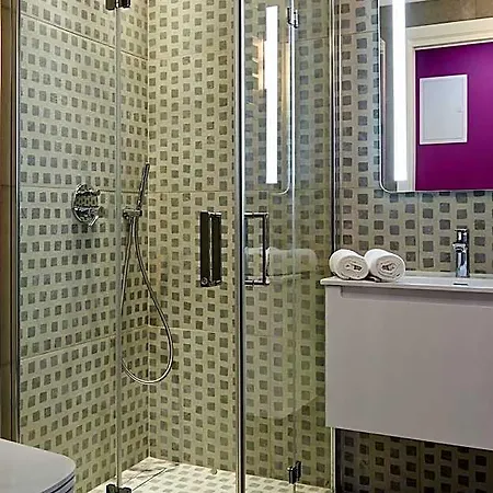 7 Heaven Elegant Old Town 4* Krakov