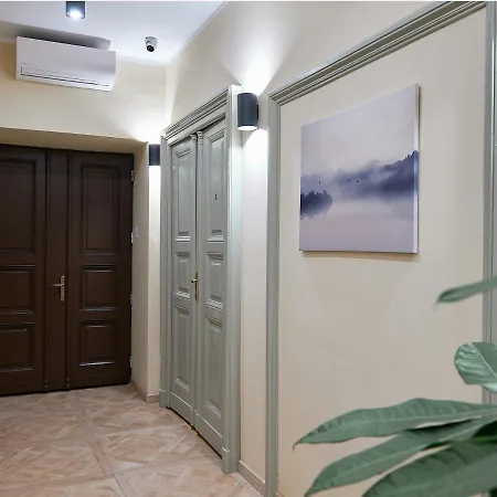 Nocleg ze śniadaniem 7 Heaven Elegant Old Town Kraków