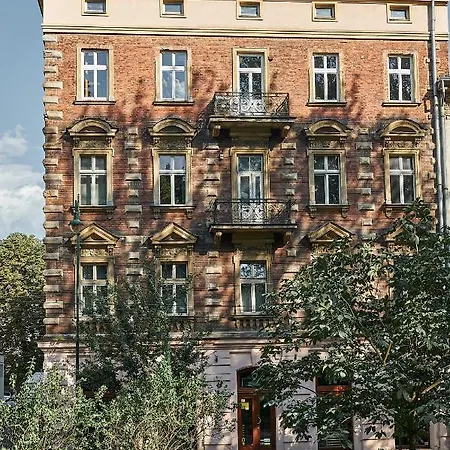 7 Heaven Elegant Old Town B&B *