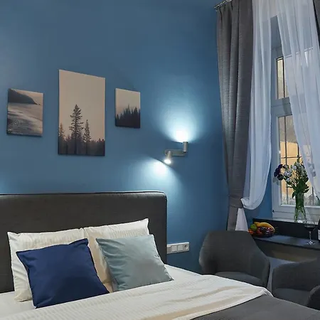 7 Heaven Elegant Old Town B&B